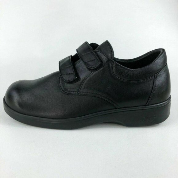 Apex Anti-Shox Orthotic Comfort Shoes 11 W main image 4